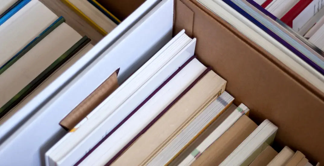 How to Store Comic Books and Keep Them in Mint Condition