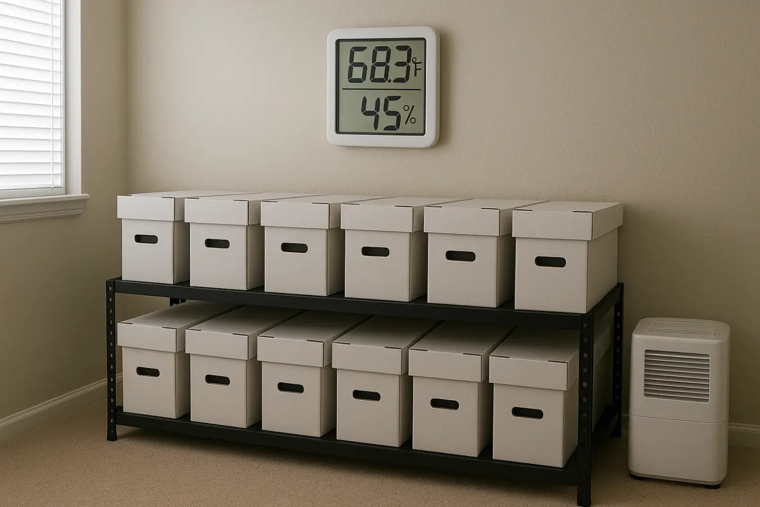 Comic Book Protection 101: Choosing the Right Sleeves Boards and Climate Control