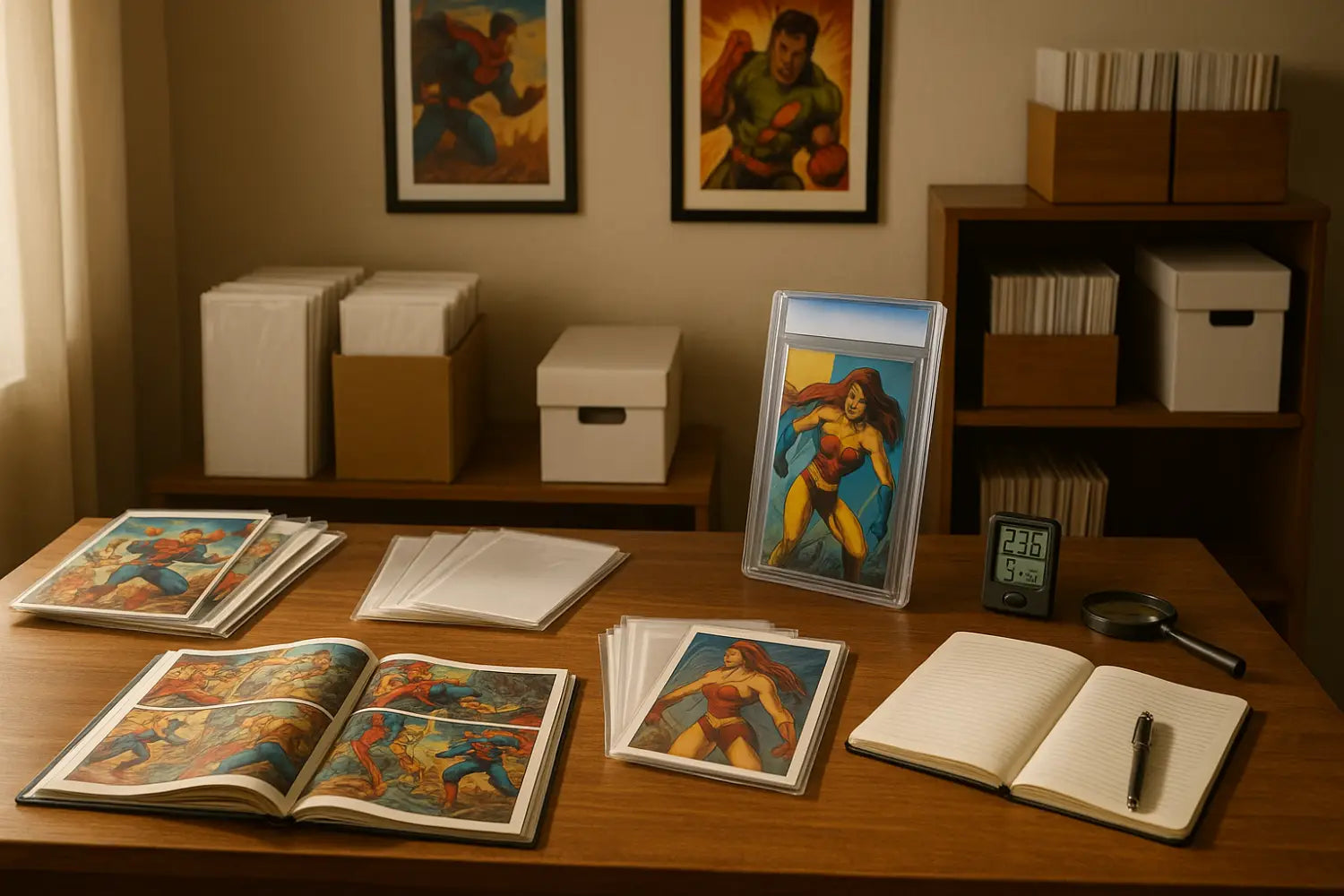 Is It Time to Sell Your Collection? 6 Signs to Watch