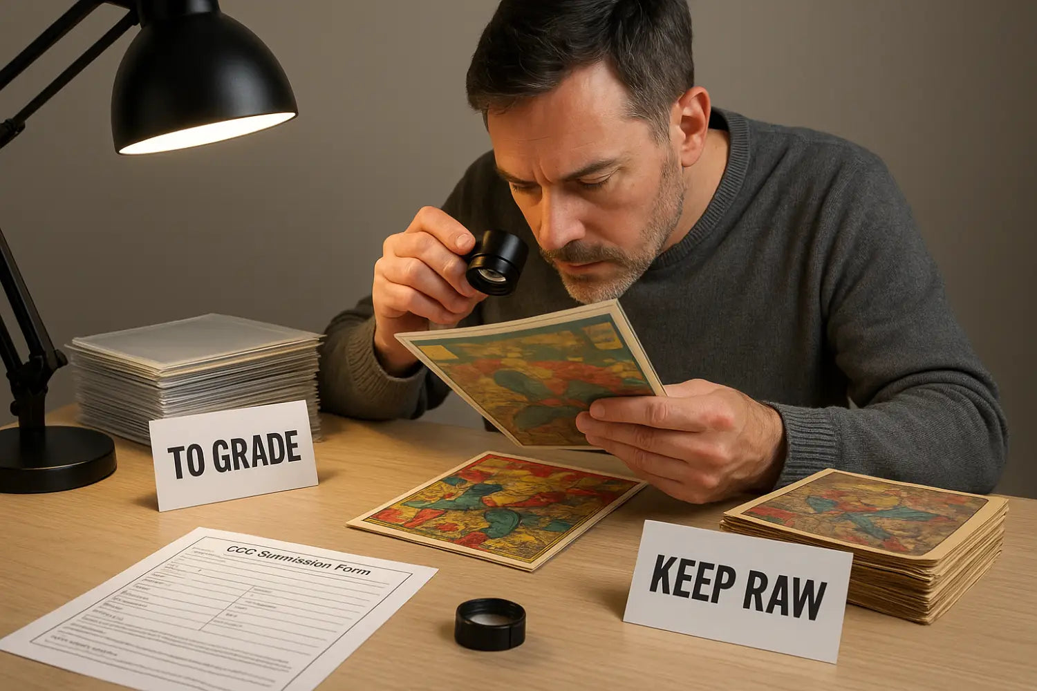 Graded vs. Raw: Which Comics Sell Better (and When?)