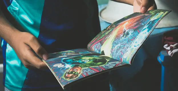 What Is the Silver Age of Comics? Explained for New Collectors