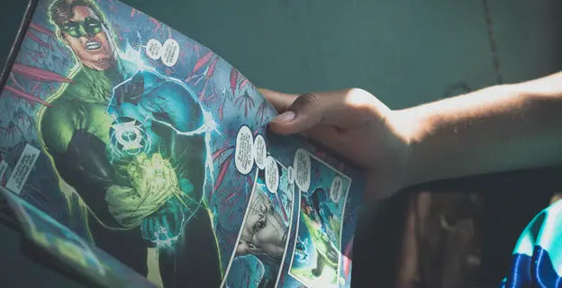 What Is the Silver Age of Comics? Explained for New Collectors